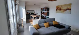 APPARTEMENT A LOUER - T5 95M2 Brest