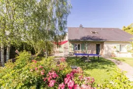Location mensuelle dans un Gîte La Chapelle-sur-Erdre