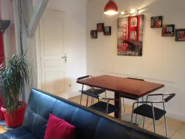 Colocation Colocation meublée pavillon jardin THIAIS,  VITRY