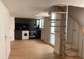 Beau 3P 43m² en duplex quartier Saint Marc Rouen
