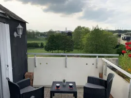 Colocation Chambre dans un appartement chaleureux et lumineux