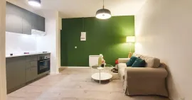 Appartement T1bis Noisy-le-Sec