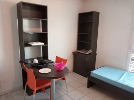 Studio meublé Toulon