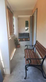 Colocation Chambre chez l'habitant avec balcon sans vis à vis
