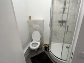 Colocation 4 chambres dispo dans coloc 70m² toute équipée