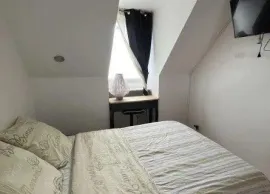 Chambre en colocation Nandy