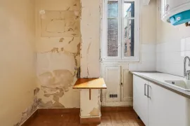 Vente Souchal - Appartement 2 pièces - Clichy