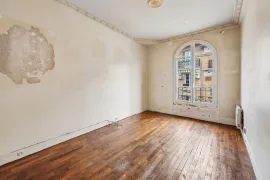 Souchal - Appartement 2 pièces - Clichy Clichy