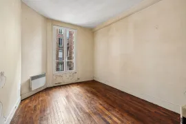 Vente Souchal - Appartement 2 pièces - Clichy