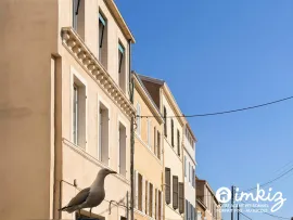 Vente Appartement de caractère, calme, lumineux