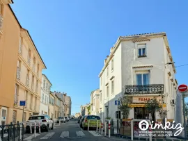 Vente Appartement de caractère, calme, lumineux