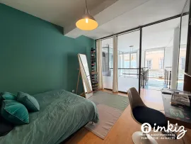 Vente Appartement de caractère, calme, lumineux