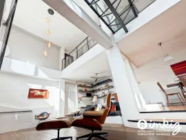 Vente Appartement de caractère, calme, lumineux