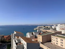 Vente Appartement de caractère, calme, lumineux