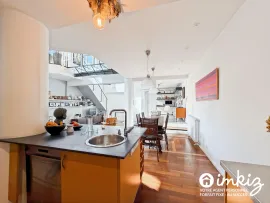 Vente Appartement de caractère, calme, lumineux