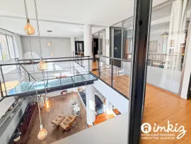 Vente Appartement de caractère, calme, lumineux