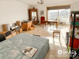 Vente T3  spacieux,   vue dégagée  8ième-9ième