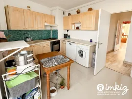 Vente T3  spacieux,   vue dégagée  8ième-9ième