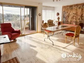 T3  spacieux,   vue dégagée  8ième-9ième Marseille 9e