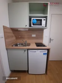 Location A LOUER T1 récent/ LYON 8ème arrondissement