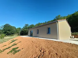 Location Maison T4 77.1m² à Campagnac-lès-Quercy