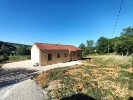 Maison T4 77.1m² à Campagnac-lès-Quercy Campagnac-lès-Quercy