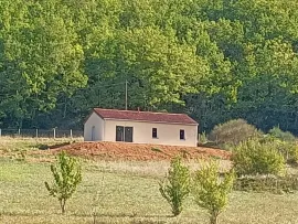 Location Maison T4 77.1m² à Campagnac-lès-Quercy