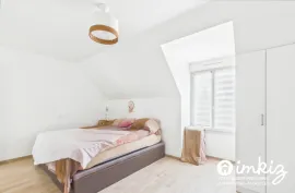 Vente Maison familiale 5 chambres – Gare à pied – DPE A