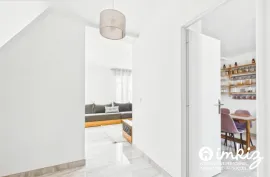 Vente Maison familiale 5 chambres – Gare à pied – DPE A