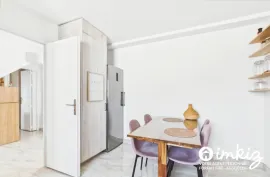 Vente Maison familiale 5 chambres – Gare à pied – DPE A