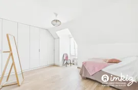Vente Maison familiale 5 chambres – Gare à pied – DPE A