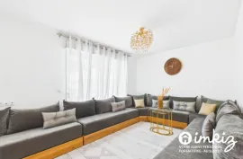 Vente Maison familiale 5 chambres – Gare à pied – DPE A