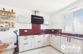Vente Maison familiale 5 chambres – Gare à pied – DPE A