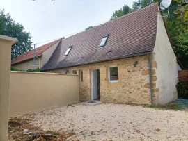 Maison T2 26.84m² à Sarlat-la-Canéda Sarlat-la-Canéda