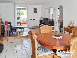 Vente Maison 4 chambres 145 m² avec piscine et garage