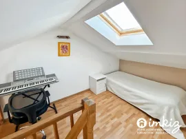 Vente Maison 4 chambres 145 m² avec piscine et garage