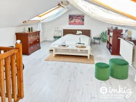 Vente Maison 4 chambres 145 m² avec piscine et garage