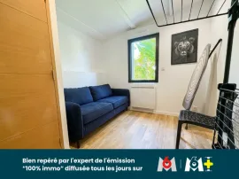 Vente LE PELLERIN – MAISON DE PLAIN-PIED - 3 CHAMBRES - JARDIN - AU CALME, À DEUX PAS 