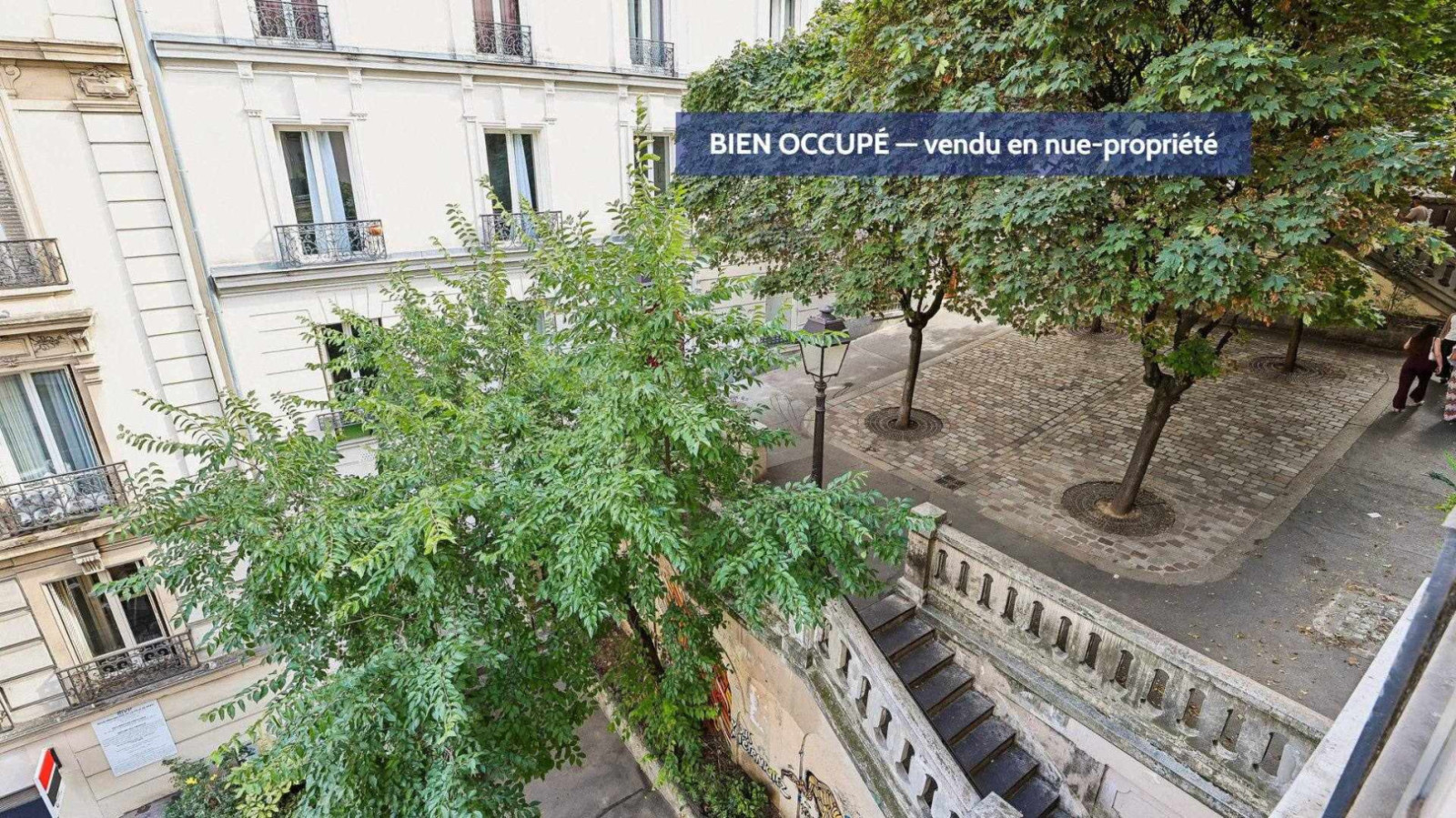 Vente IDEAL POUR UN INVESTISSEUR