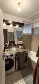 Location Beau 2P meublé 49m2 Marseille 3ème