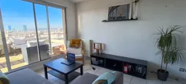 Location Beau 2P meublé 49m2 Marseille 3ème