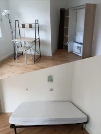 Location Appartement bien équipé au calme