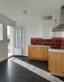 Beau T3 de 61m² avec balcon Saint-Herblain