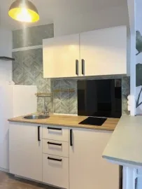 Location Beau T3 meublé de 49m² centre ville