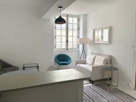 Location Beau T3 meublé de 49m² centre ville