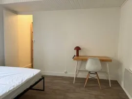 Location Beau T3 meublé de 49m² centre ville
