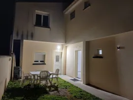 Location Maison individuelle Très sympa