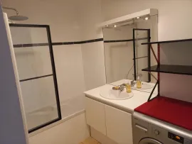 Location Superbe T2 meublé