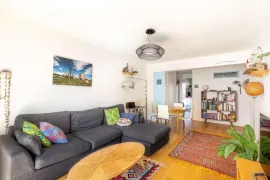 3 pièces 65 m2 - Grand appartement cosy 18eme Paris 18e