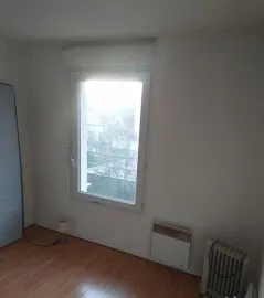 Colocation Belle chambre en coloc 75m² avec balcon